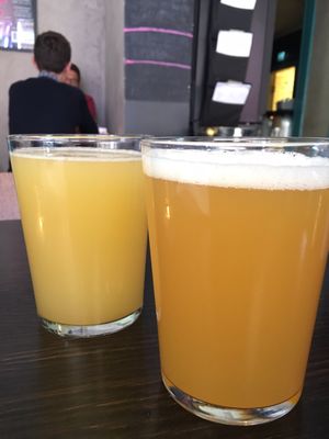 Brewers Beer Bar by null
