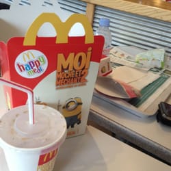 Mc Donald's
