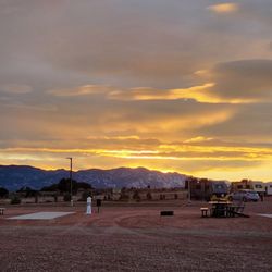 Observer Ranch