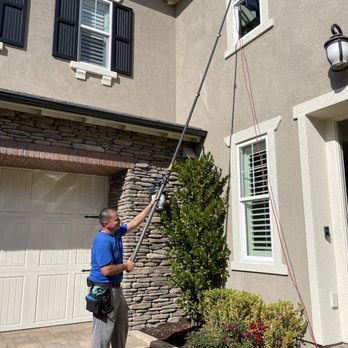 Visions Window Cleaning By JP - Window Washing Near Me