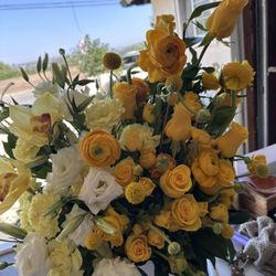 Isabella Flowers Boutique
