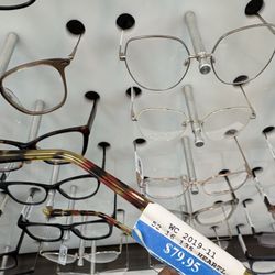 America's Best Contacts & Eyeglasses