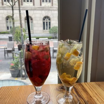 Amada - Sangria - Tapas Bars Near Me - Philadelphia, Pennsylvania Amada - Sangria - Tapas Bars Near Me - Philadelphia, Pennsylvania