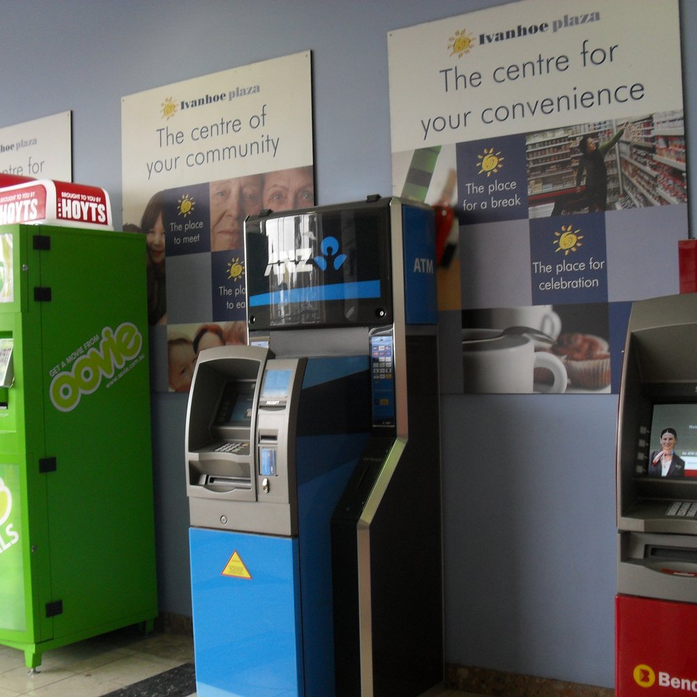 Ivanhoe Plaza - Shopping Centers Near Me - Ivanhoe, VIC