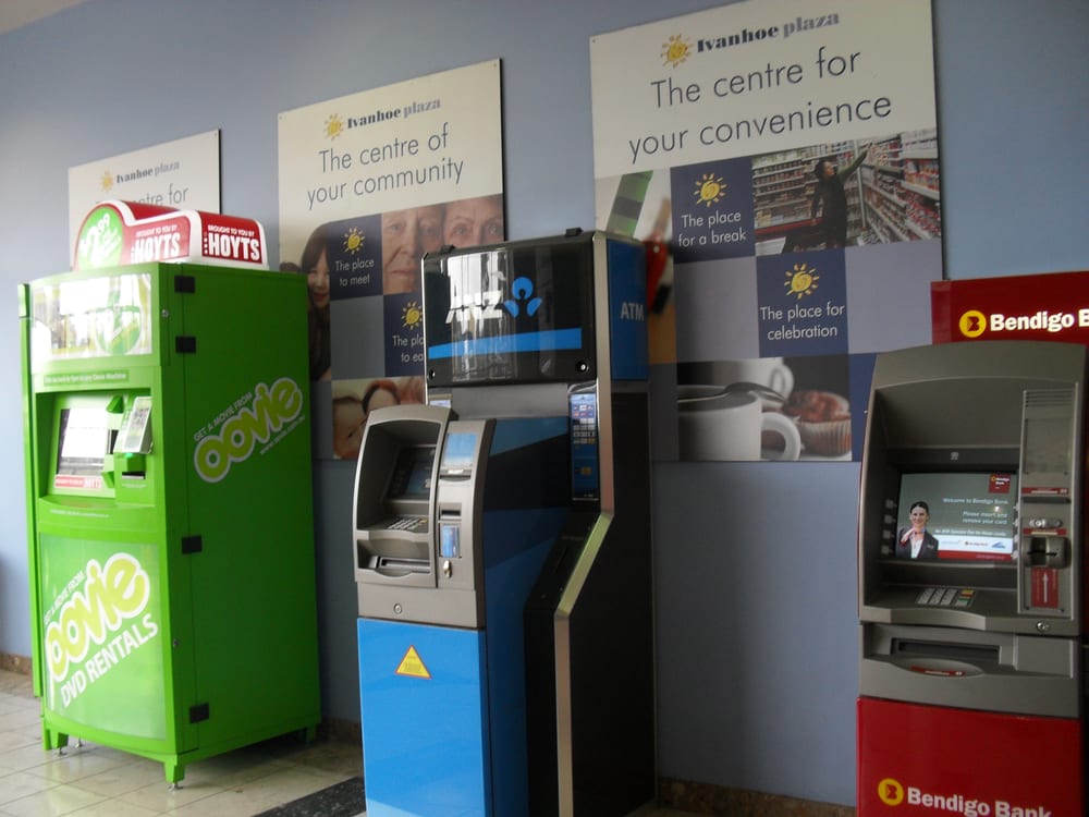 IVANHOE PLAZA Updated March 2024 412 Livingstone Road, Ivanhoe