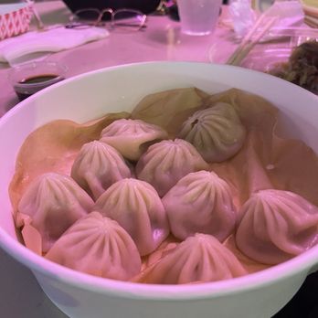 O Dumpling Bar - Juicy XLB Dumplings (10 PCS) - Chinese Near Me - Orange, California O Dumpling Bar - Juicy XLB Dumplings (10 PCS) - Chinese Near Me - Orange, California