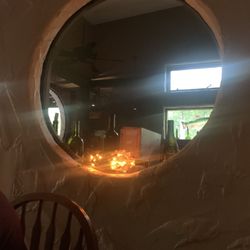 Vinoteca Wine Bar & Wine Shop - Back room