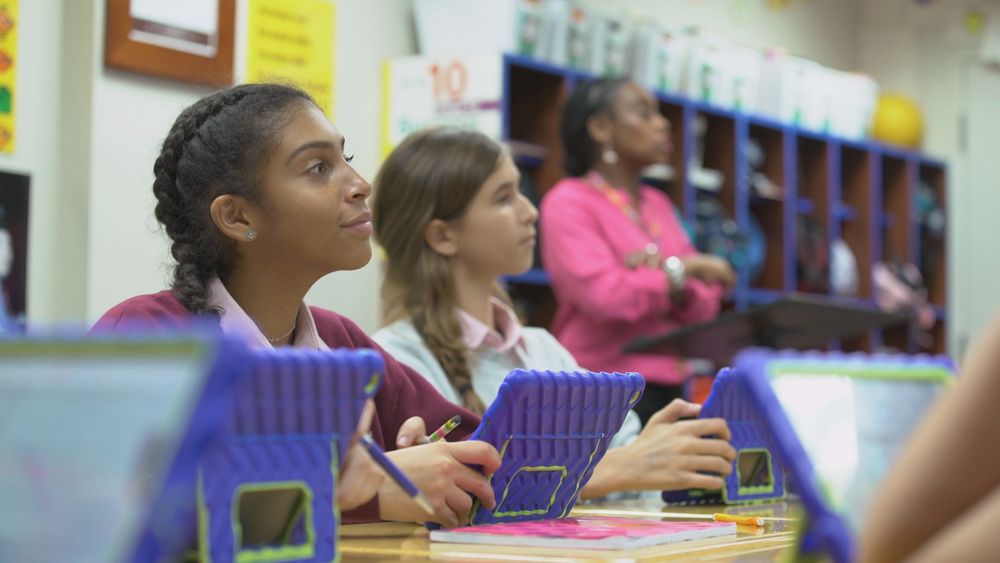 Conchita Espinosa Academy - childcare center in Miami, FL