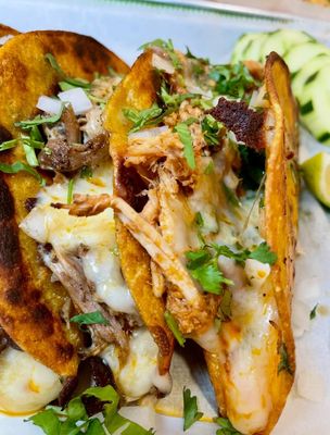 PX Tacos (Formerly Pintxo's Tacos) by null