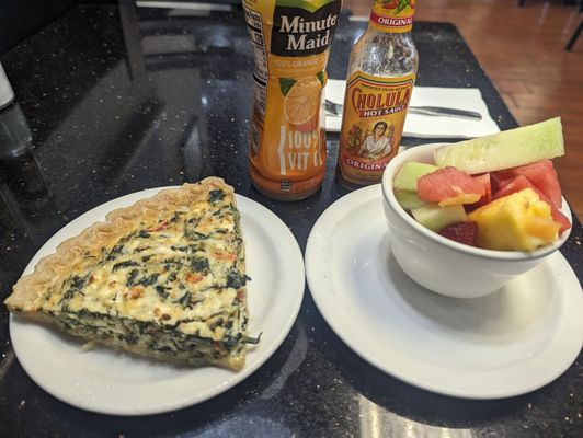 Jen's Place Bakery & Cafe by null