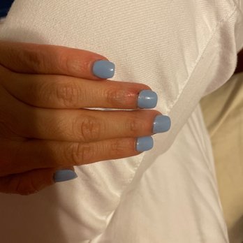 Windy City Nails & Spa - My hand - Nail Salons Near Me - Chicago, Illinois Windy City Nails & Spa - My hand - Nail Salons Near Me - Chicago, Illinois