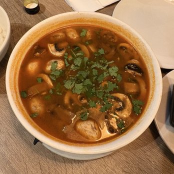 Mai Lee Thai - Tom Yum Soup - Thai Near Me - East Wenatchee, Washington Mai Lee Thai - Tom Yum Soup - Thai Near Me - East Wenatchee, Washington