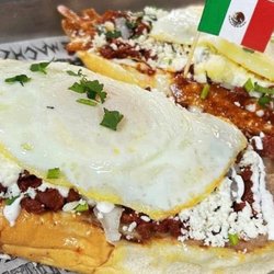 Molletes