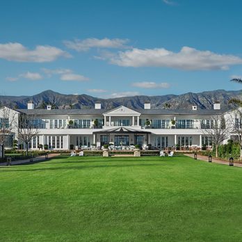 Rosewood Miramar Beach - Hotels Near Me - Montecito, California Rosewood Miramar Beach - Hotels Near Me - Montecito, California