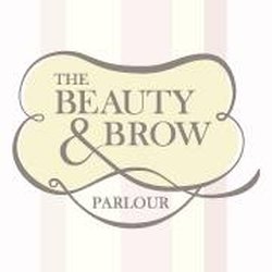 The Beauty & Brow Parlour - The Beauty & Brow Parlour logo