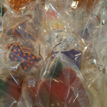 Tredici Bakery - Cookies - Custom Cakes Near Me - Baton Rouge, Louisiana Tredici Bakery - Cookies - Custom Cakes Near Me - Baton Rouge, Louisiana