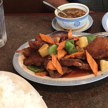 Leo's Kitchen - Chinese Near Me - Roseville, California