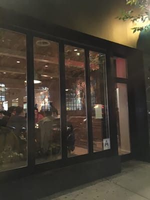 Little Beet Table by null