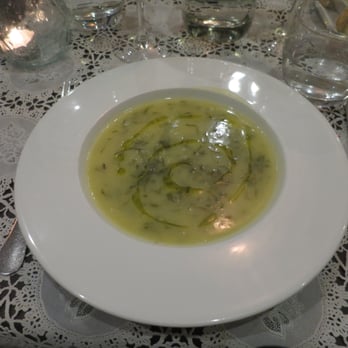 Restaurante Carmo - Caldo Verde (green broth soup with potatoes and kale and churizo) - Tapas Bars Near Me - Lisbon, 11 Restaurante Carmo - Caldo Verde (green broth soup with potatoes and kale and churizo) - Tapas Bars Near Me - Lisbon, 11