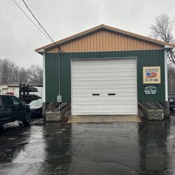 Learn’s Auto Repair Shop