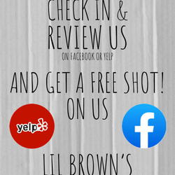 Lil Brown's