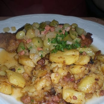 Zum Schmied German Hauptstr 26 Ochsenfurt Bayern Germany Restaurant Reviews Phone Number Yelp