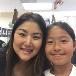 Glenoaks Elementary School - My other teacher
