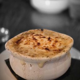 French Onion Soup