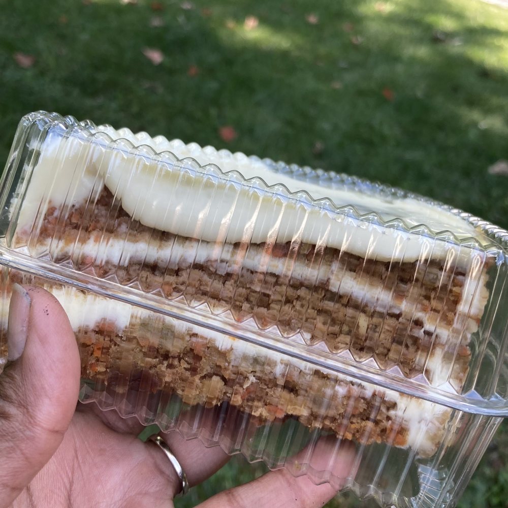 Caplinger's Fresh Catch - Carrot cake - Seafood Markets Near Me - Indianapolis, Indiana Caplinger's Fresh Catch - Carrot cake - Seafood Markets Near Me - Indianapolis, Indiana