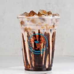 Jump Cup - Black & White