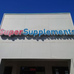 Super Supplements West Olympia - Actually its Super Supplements (perhaps formally Vitamin Shoppe)