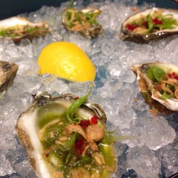 Union - Oysters .. Yummy - Japanese Near Me - Chicago, Illinois Union - Oysters .. Yummy - Japanese Near Me - Chicago, Illinois