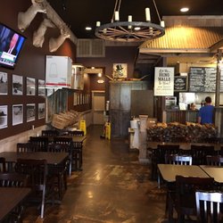 Bar T Travel Center