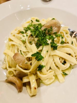 Baonecci Restaurant by null