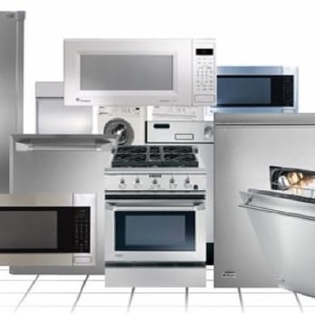 Ac Dc Appliance Service - Appliances & Repair Near Me - Toronto, Ontario Ac Dc Appliance Service - Appliances & Repair Near Me - Toronto, Ontario