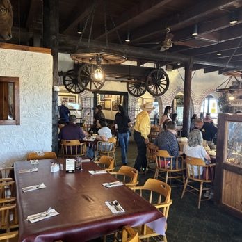 Cattleman's Steakhouse at Indian Cliffs Ranch - Steakhouses Near Me - Fabens, Texas Cattleman's Steakhouse at Indian Cliffs Ranch - Steakhouses Near Me - Fabens, Texas