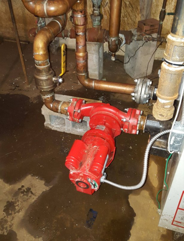 Slide of All Services Home Repairs