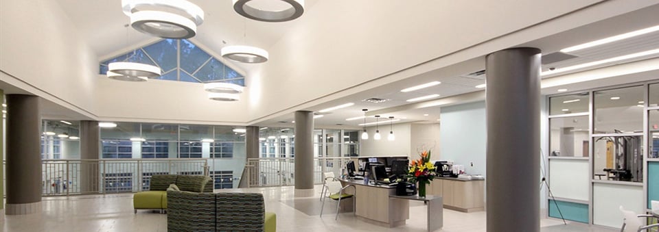 Cowart Family-Ashford Dunwoody YMCA - childcare center in Atlanta, GA