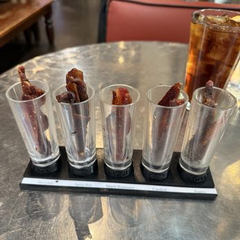 Bacon Boise - Bacon Shots! - Breakfast & Brunch Near Me - Boise, Idaho Bacon Boise - Bacon Shots! - Breakfast & Brunch Near Me - Boise, Idaho