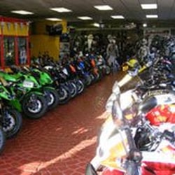 D N D Motorcycles