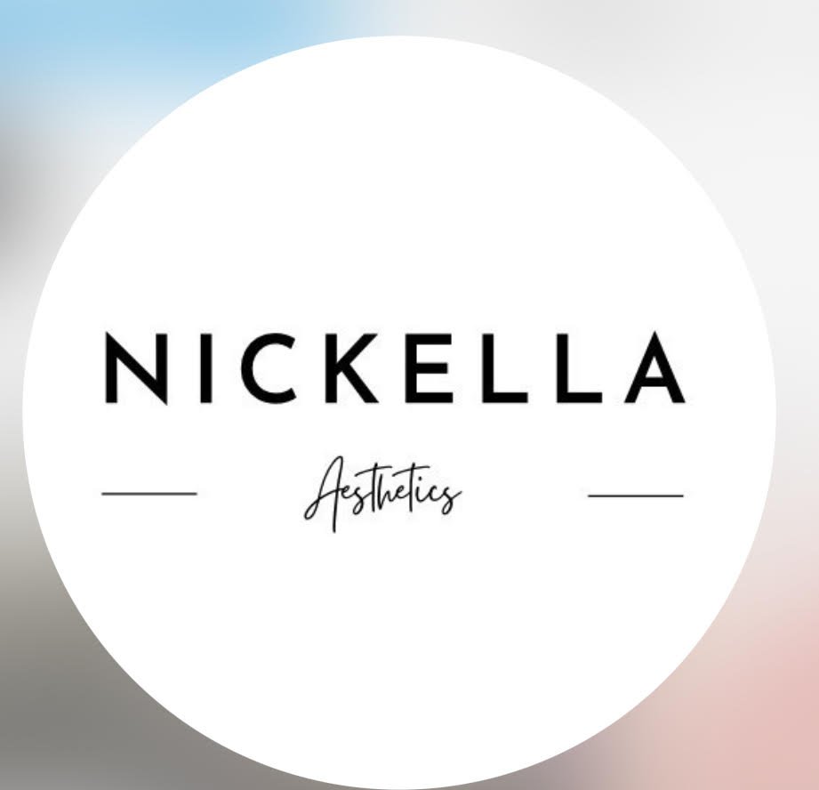 Nickella Aesthetics Logo
