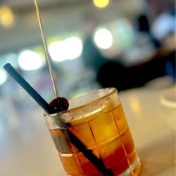 Skewers Kabob House! - Old Fashioned
