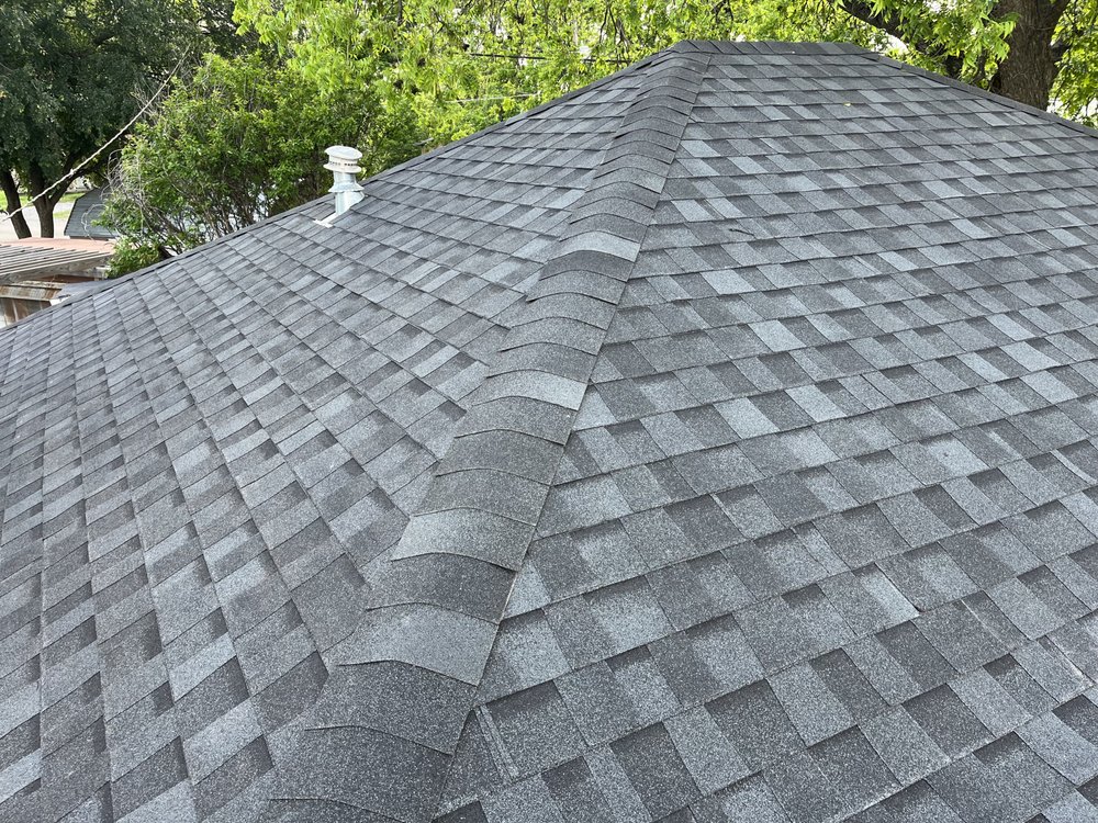 Slide of CR Spray Foam & Roofing Systems