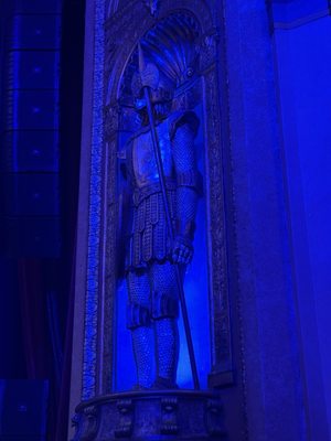 The Fillmore Detroit by null