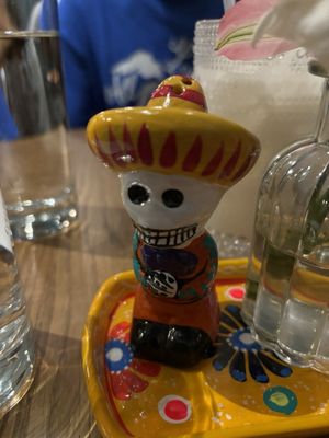 Cielito Mexican Kitchen by null