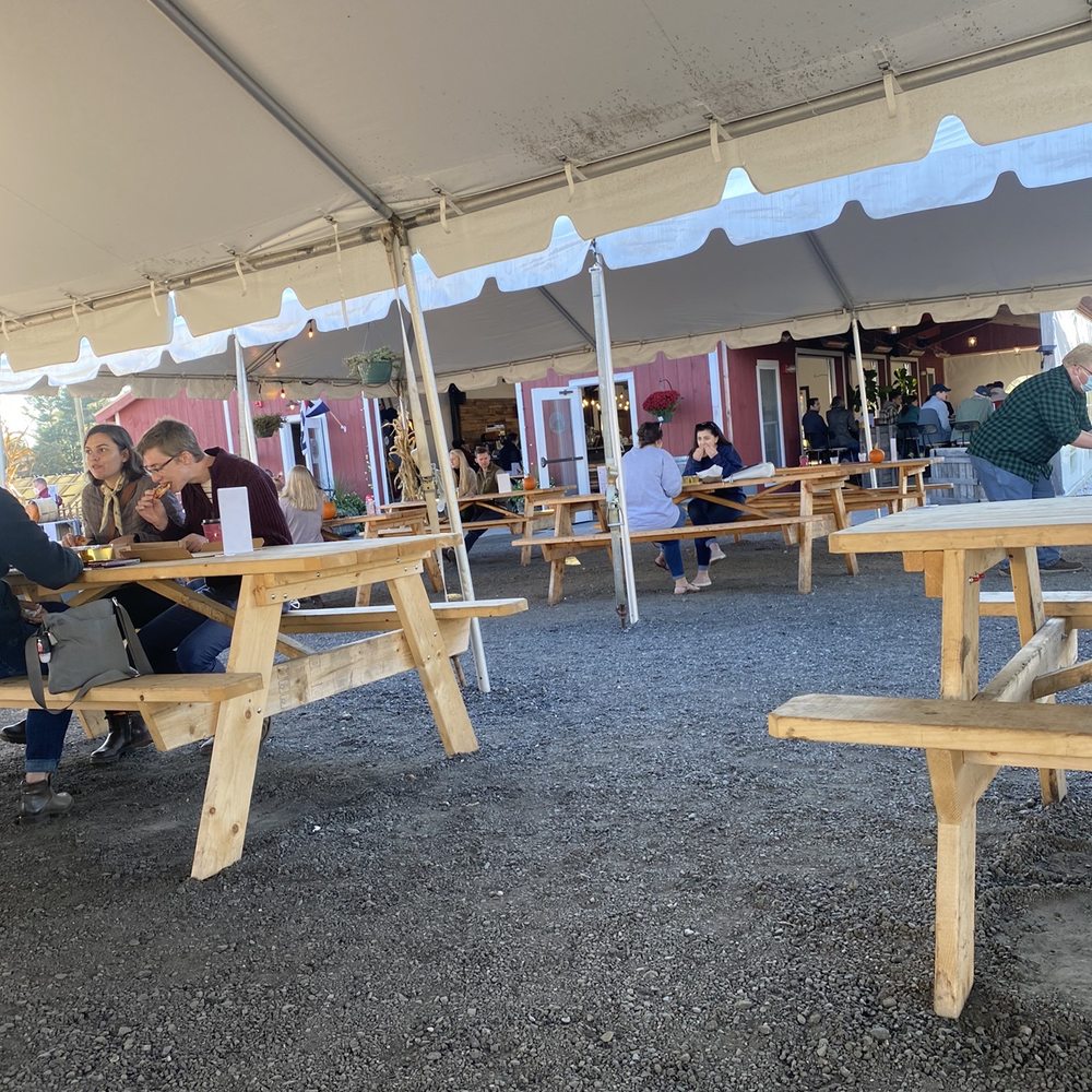 Carlson Orchards - Fruits & Veggies Near Me - Harvard, Massachusetts
