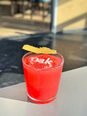 Oak Laguna Beach by null