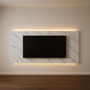Veteran TV Mounting