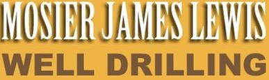 James Lewis Mosier Well Drilling