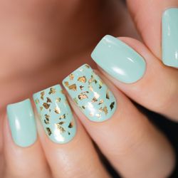 Lime Tree Spa - Manicure